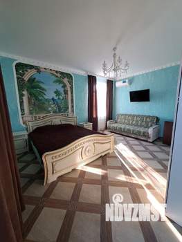 Студия квартира, посуточно, 37м2, 3/4 этаж