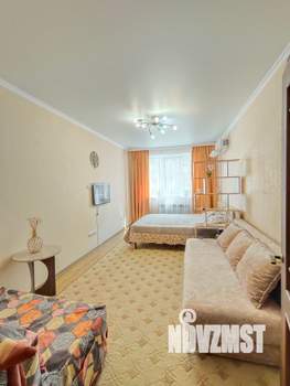 1-к квартира, на длительный срок, 40м2, 6/10 этаж