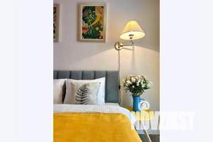 2-к квартира, посуточно, 40м2, 1/1 этаж