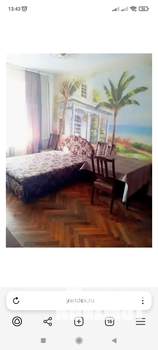 2-к квартира, на длительный срок, 40м2, 1/2 этаж
