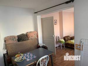 1-к квартира, на длительный срок, 30м2, 1/10 этаж