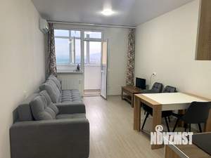 Студия квартира, на длительный срок, 22м2, 14/18 этаж