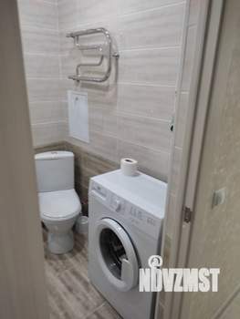 Студия квартира, на длительный срок, 25м2, 11/15 этаж