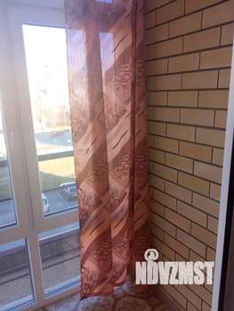 1-к квартира, на длительный срок, 43м2, 5/17 этаж