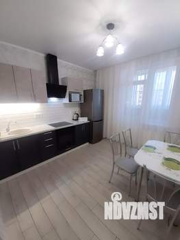 1-к квартира, на длительный срок, 43м2, 17/19 этаж