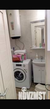 Студия квартира, на длительный срок, 24м2, 1/14 этаж