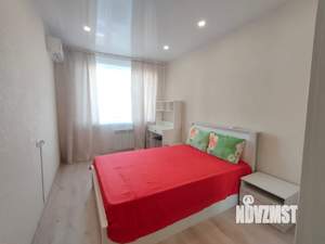 1-к квартира, на длительный срок, 36м2, 2/9 этаж