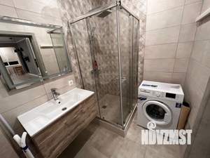 Студия квартира, посуточно, 25м2, 7/14 этаж