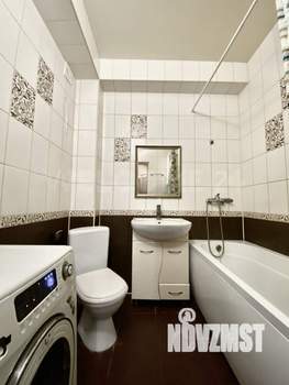 1-к квартира, на длительный срок, 37м2, 4/6 этаж