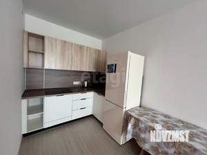 1-к квартира, на длительный срок, 41м2, 17/18 этаж