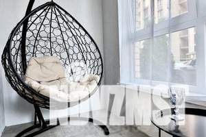 2-к квартира, посуточно, 67м2, 1/14 этаж