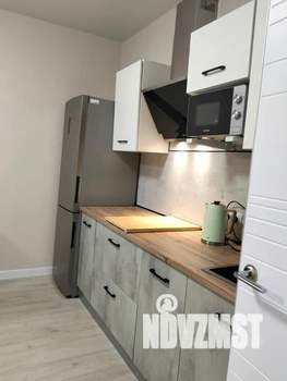 1-к квартира, посуточно, 45м2, 3/5 этаж