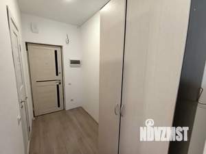 Студия квартира, посуточно, 23м2, 13/14 этаж