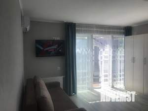 1-к квартира, посуточно, 30м2, 2/2 этаж