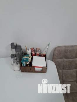 2-к квартира, посуточно, 44м2, 4/18 этаж