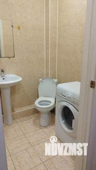 1-к квартира, на длительный срок, 38м2, 4/9 этаж