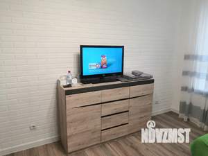 1-к квартира, посуточно, 33м2, 3/8 этаж