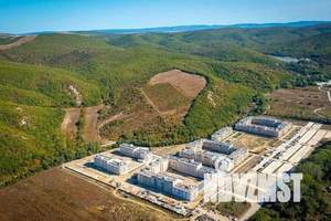 2-к квартира, посуточно, 38м2, 2/4 этаж