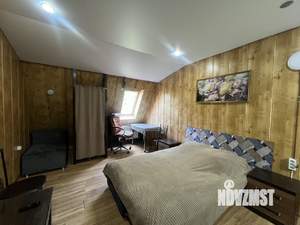 Студия квартира, на длительный срок, 25м2, 4/5 этаж