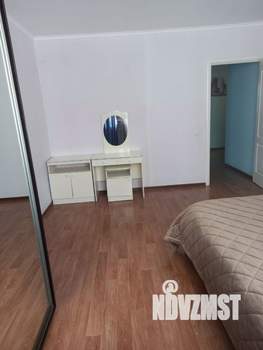 2-к квартира, на длительный срок, 71м2, 1/5 этаж