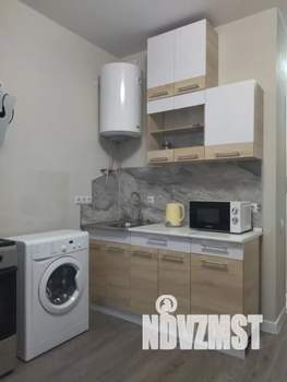 Студия квартира, посуточно, 20м2, 3/5 этаж