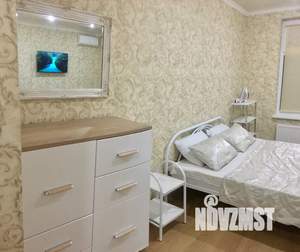 Студия квартира, посуточно, 33м2, 6/16 этаж