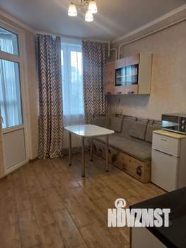 1-к квартира, на длительный срок, 36м2, 1/4 этаж