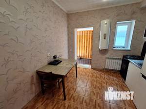 1-к квартира, на длительный срок, 30м2, 1/1 этаж