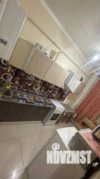 1-к квартира, на длительный срок, 40м2, 6/6 этаж