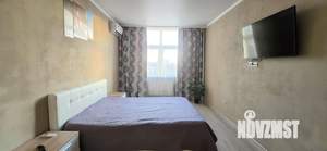 1-к квартира, посуточно, 48м2, 10/14 этаж