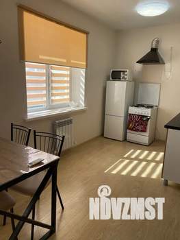 2-к квартира, посуточно, 50м2, 4/4 этаж