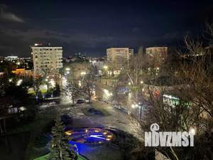 2-к квартира, посуточно, 72м2, 5/16 этаж