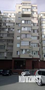 1-к квартира, посуточно, 50м2, 6/9 этаж