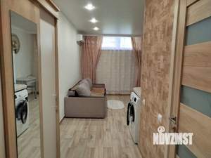 Студия квартира, на длительный срок, 21м2, 1/14 этаж