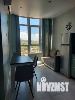 2-к квартира, посуточно, 56м2, 5/17 этаж