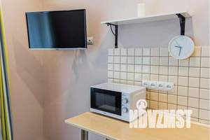 2-к квартира, посуточно, 66м2, 1/3 этаж