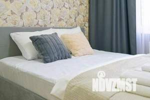 1-к квартира, посуточно, 35м2, 9/15 этаж