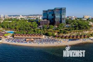 3-к квартира, посуточно, 100м2, 2/12 этаж