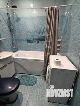 Студия квартира, на длительный срок, 27м2, 1/18 этаж