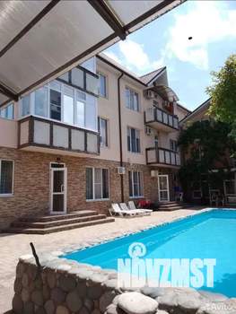 Студия квартира, посуточно, 25м2, 1/3 этаж