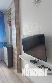 1-к квартира, посуточно, 35м2, 6/9 этаж