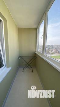 1-к квартира, на длительный срок, 35м2, 12/16 этаж