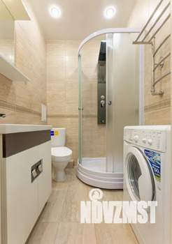 1-к квартира, посуточно, 60м2, 12/13 этаж