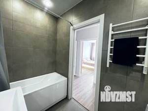 2-к квартира, посуточно, 44м2, 3/15 этаж