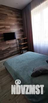 1-к квартира, посуточно, 38м2, 1/3 этаж