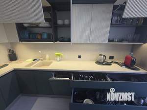 2-к квартира, посуточно, 65м2, 12/16 этаж