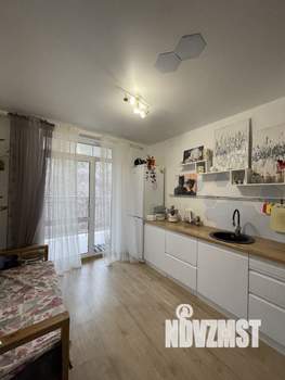 2-к квартира, на длительный срок, 49м2, 4/4 этаж