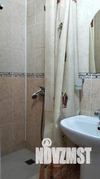 Студия квартира, посуточно, 26м2, 2/2 этаж