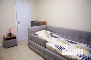 3-к квартира, посуточно, 50м2, 1/5 этаж