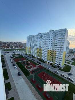 2-к квартира, на длительный срок, 32м2, 9/16 этаж